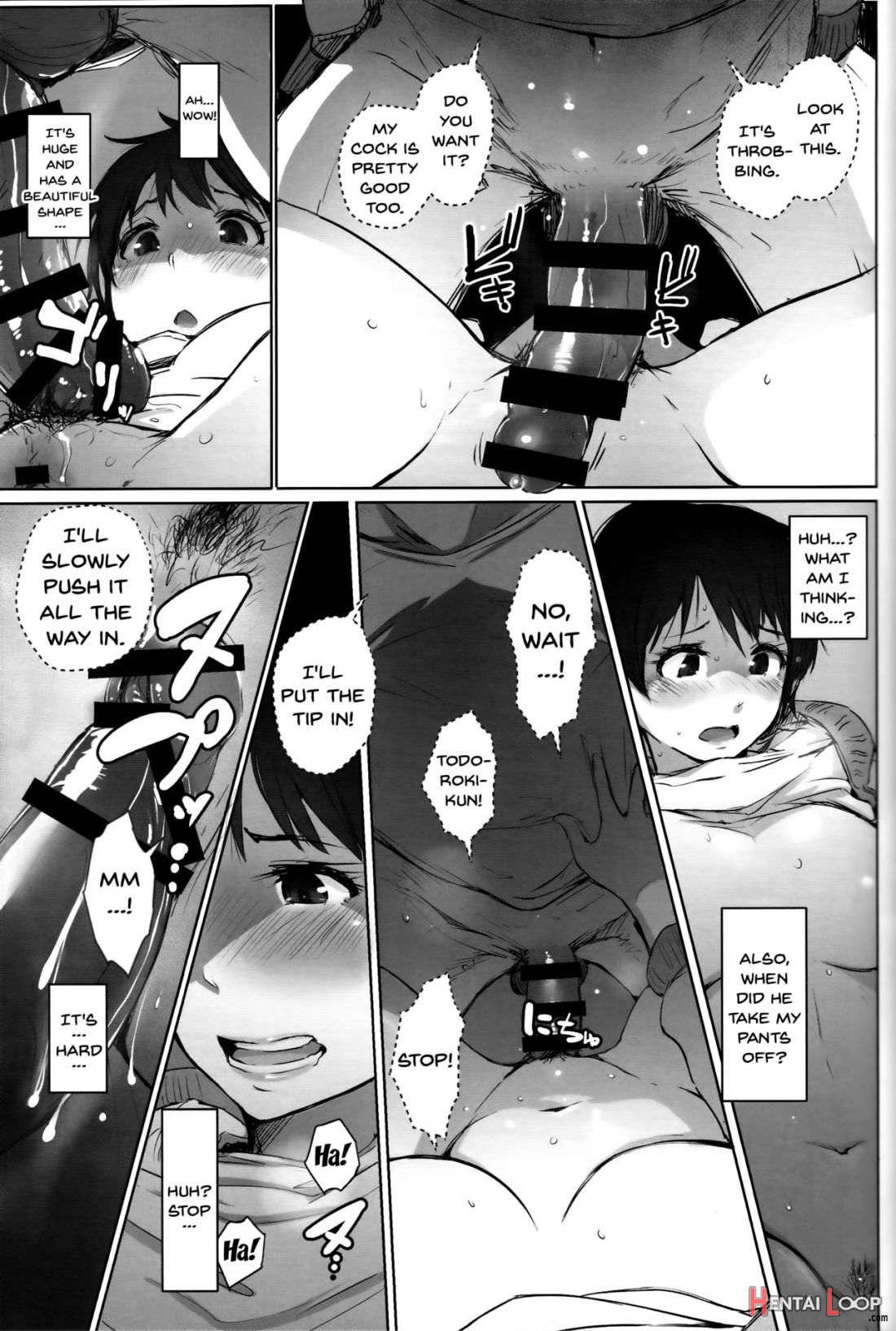 Hitozuma Kyoushi Ntr Shuugakuryokou page 26