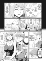 Hitozuma To Shounen Hirusagari No Yuuwaku page 3