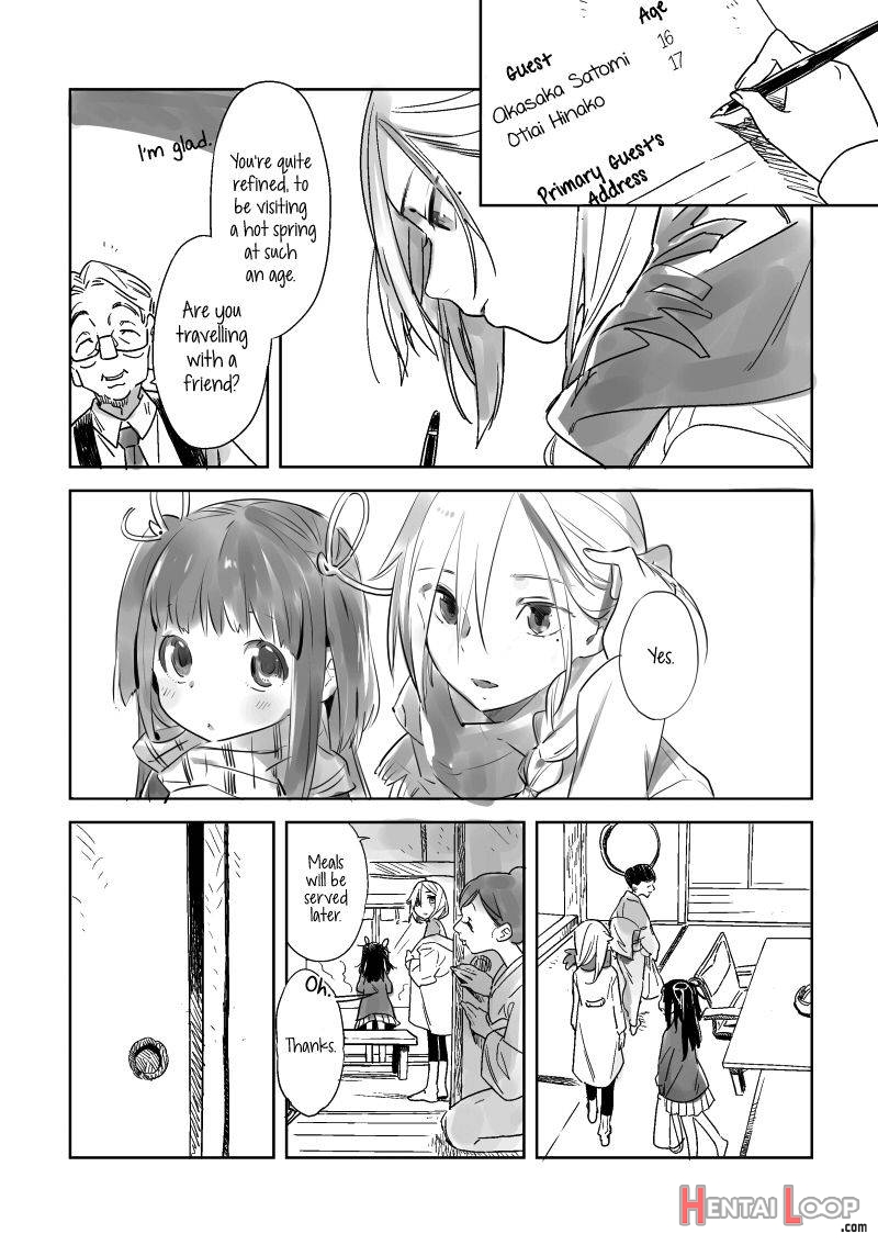 Hiyorigeta page 3