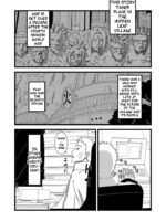 Hokage Fuufu No Shiseikatsu page 2