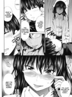 Hokenshitsu No Sagara Sensei page 7