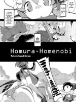 Homura Homenobi page 2