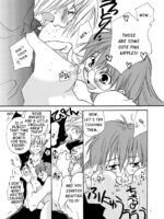 Homura-tan Kiwotsukete!english_ page 6