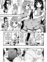 Honenuki Sakusen! page 2