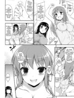Honenuki Sakusen! page 7