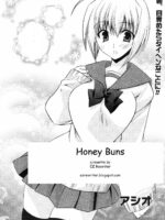 Honey Buns page 2