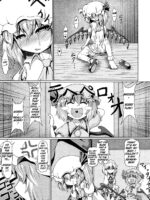 Horse Vs Flan page 7