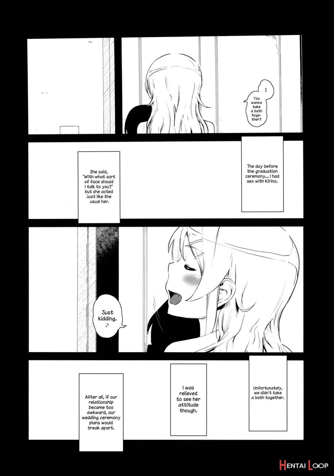 Hoshikuzu Namida 2 page 2