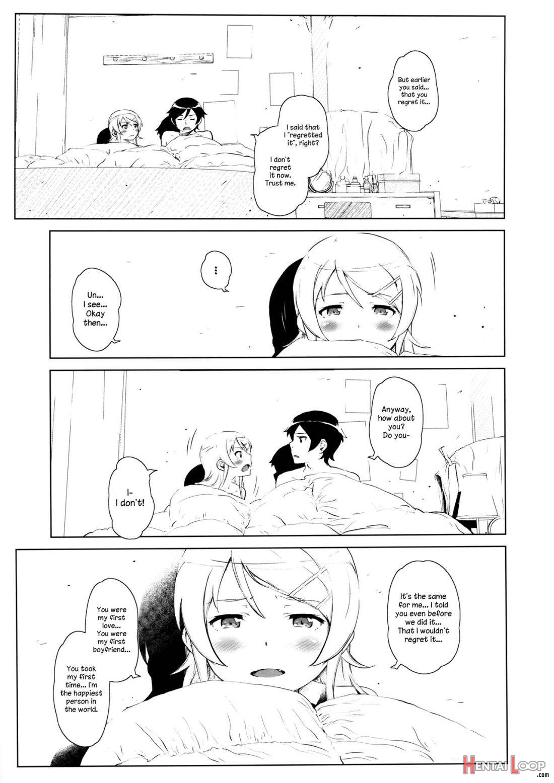 Hoshikuzu Namida 2 page 39