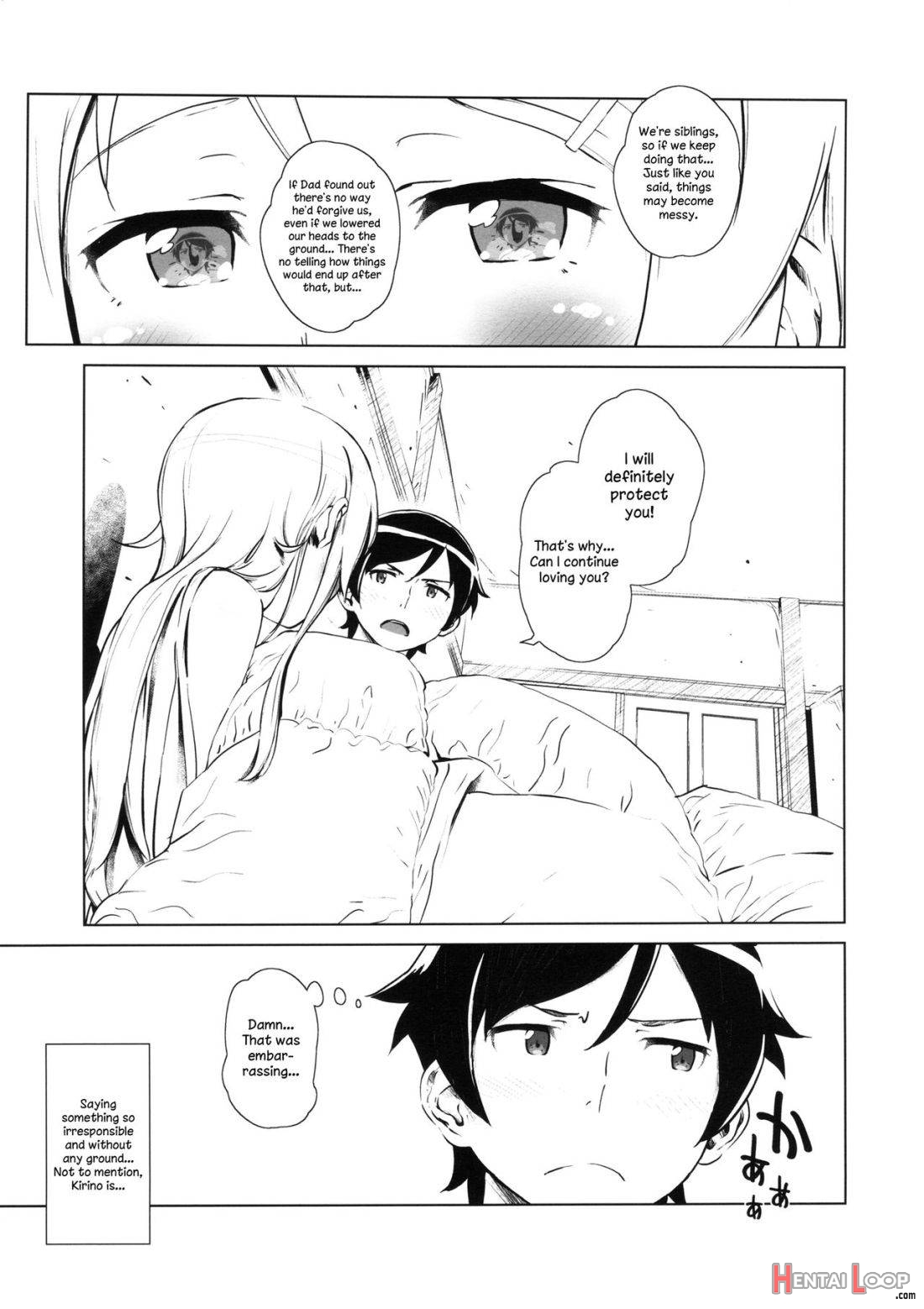 Hoshikuzu Namida 2 page 41