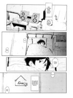 Hoshikuzu Namida 2 page 7