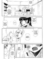 Hoshikuzu Namida 4 page 3