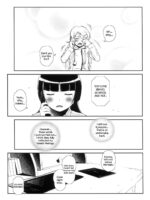 Hoshikuzu Namida 4 page 5