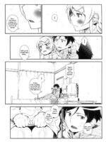 Hoshikuzu Namida 4 page 9
