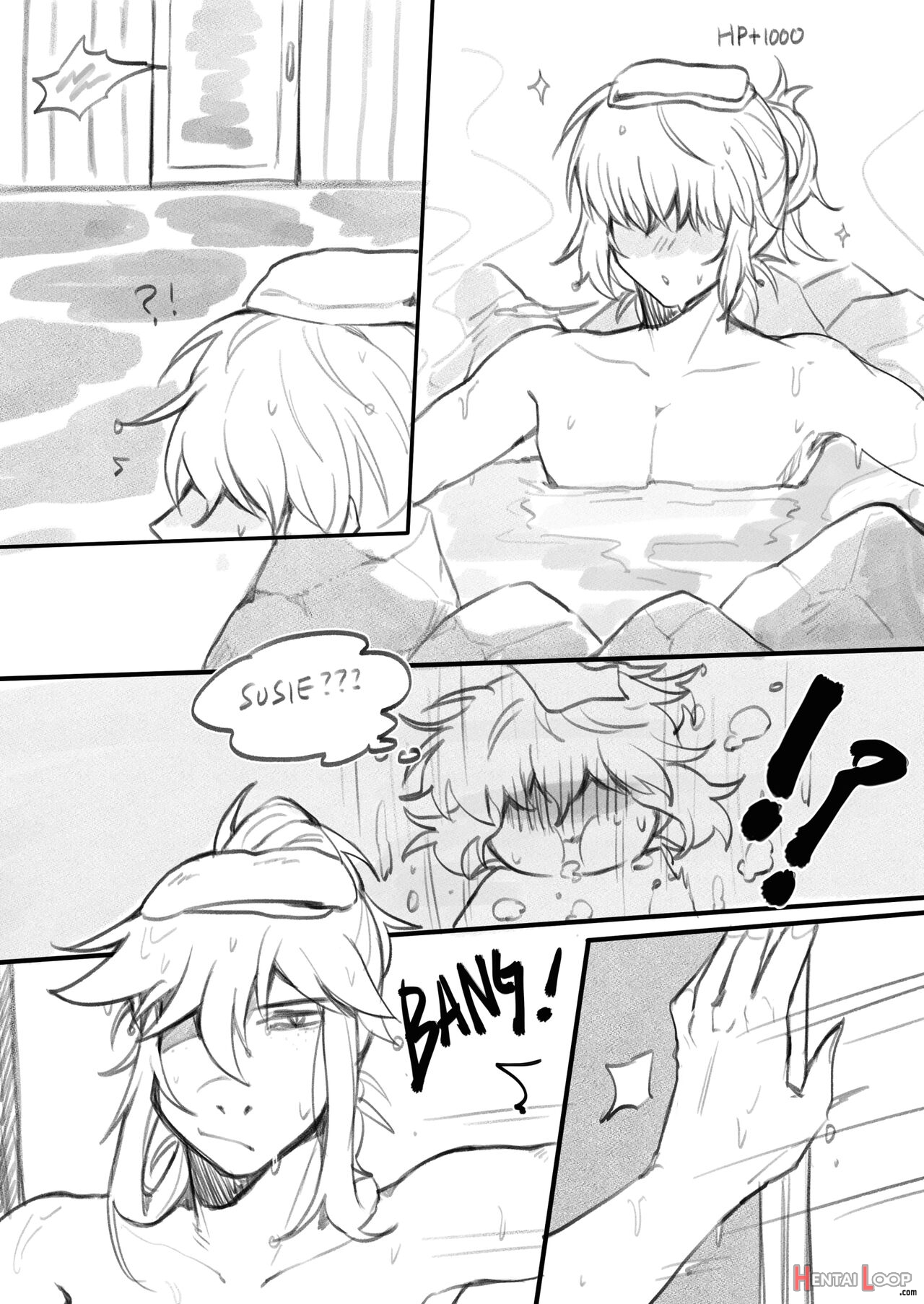 Hot Spring Edition page 2