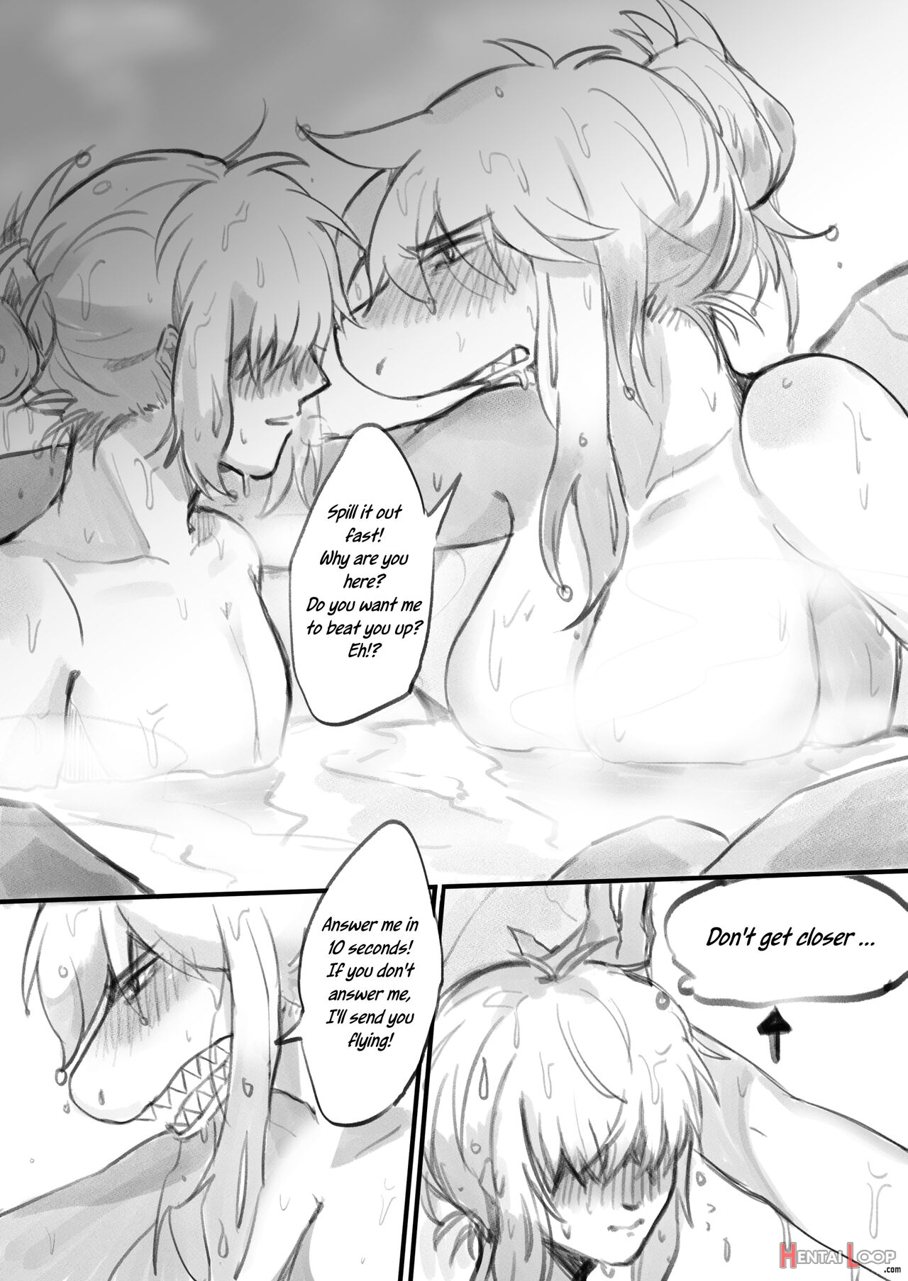 Hot Spring Edition page 5