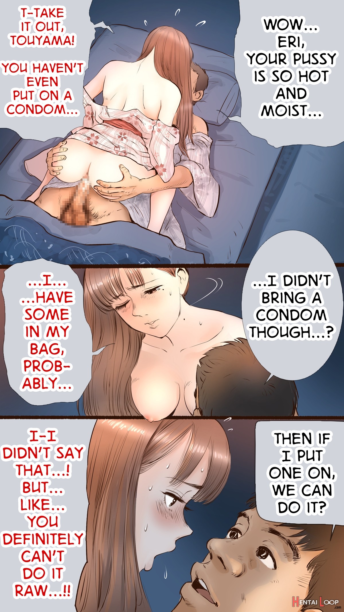 Hot Spring Inn Story page 23