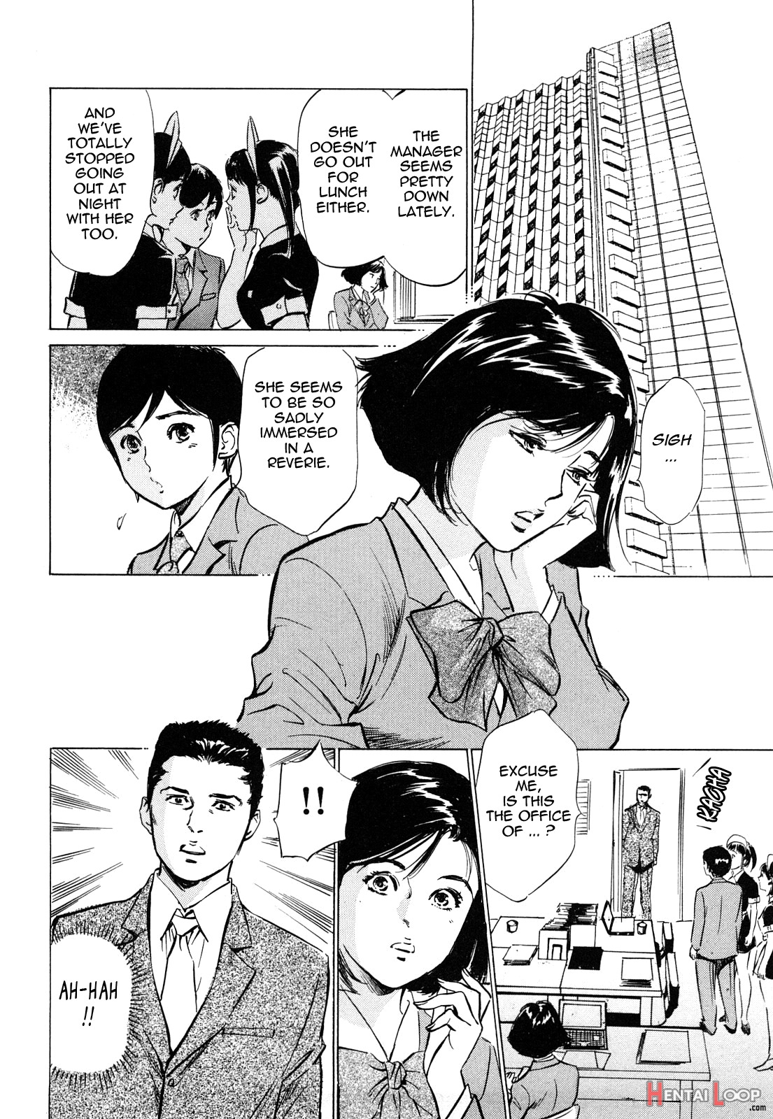 Hotel De Dakishimete Vol. 5 - Momoiro Toiki page 145