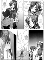Houkago 23 page 3
