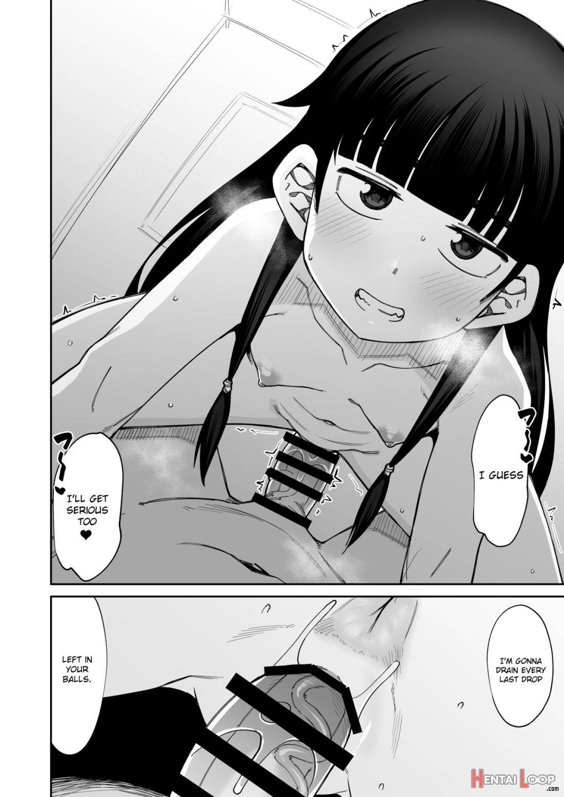 Houkago Koubi Doukoukai E Youkoso!! page 51