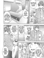 Houkago Love Mode 10 page 2