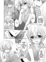 Houkago Love Mode 10 page 4
