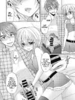 Houkago Love Mode 10 page 6