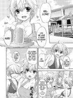 Houkago Love Mode 9 page 2