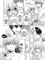 Houkago Love Mode 9 page 4