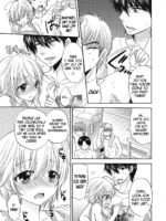 Houkago Love Mode 9 page 5