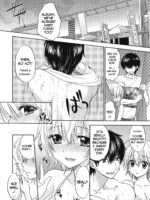 Houkago Love Mode 9 page 6