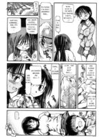 Houkago Quiz - Maketara Xx! page 10
