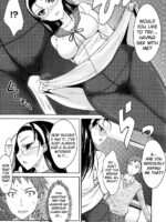 Houkago Temptation page 7