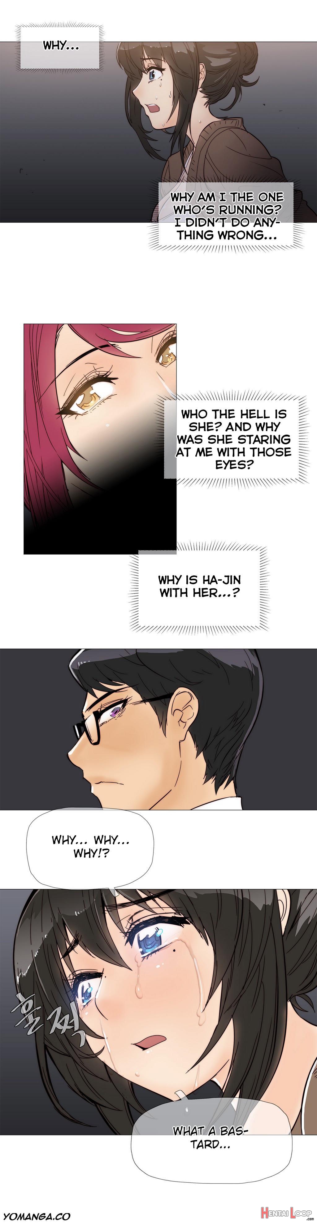 Household Affairs Ch.1-31 page 103