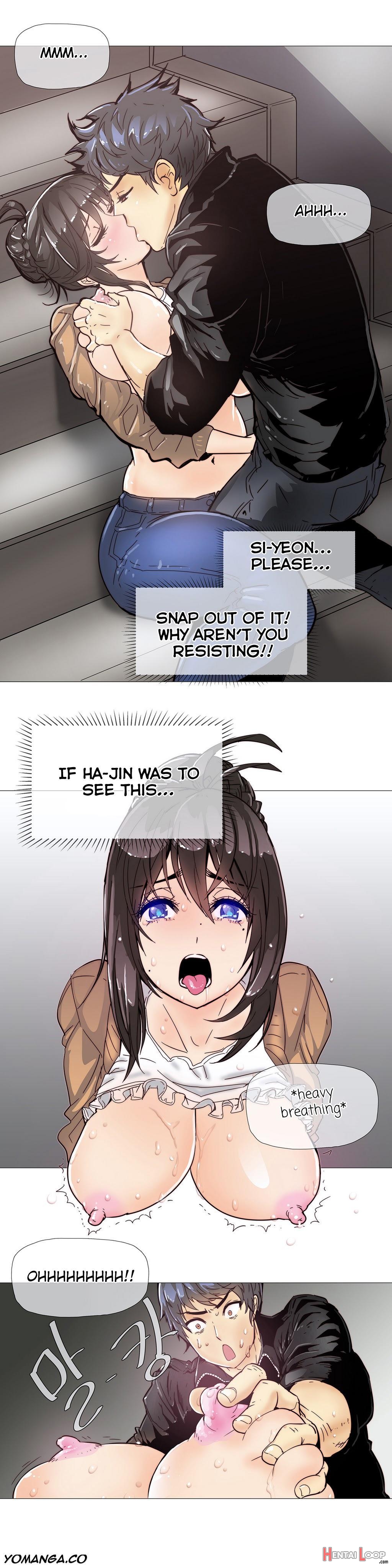 Household Affairs Ch.1-31 page 121