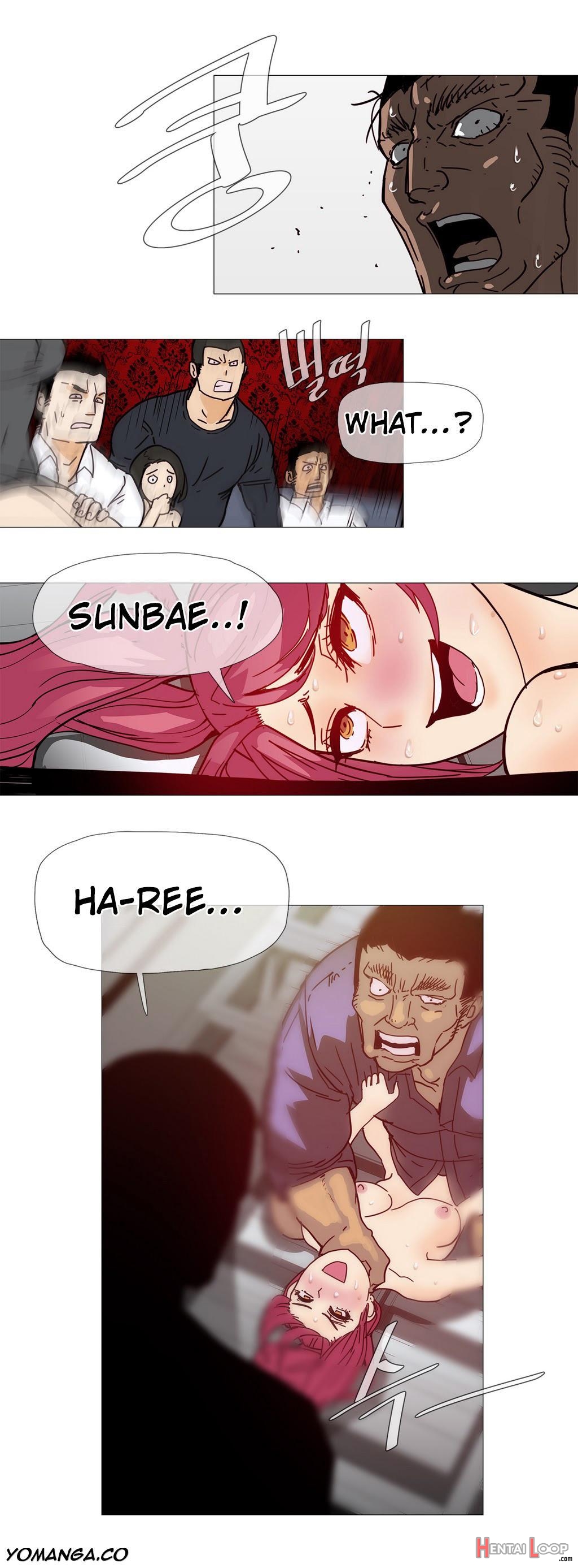 Household Affairs Ch.1-31 page 209