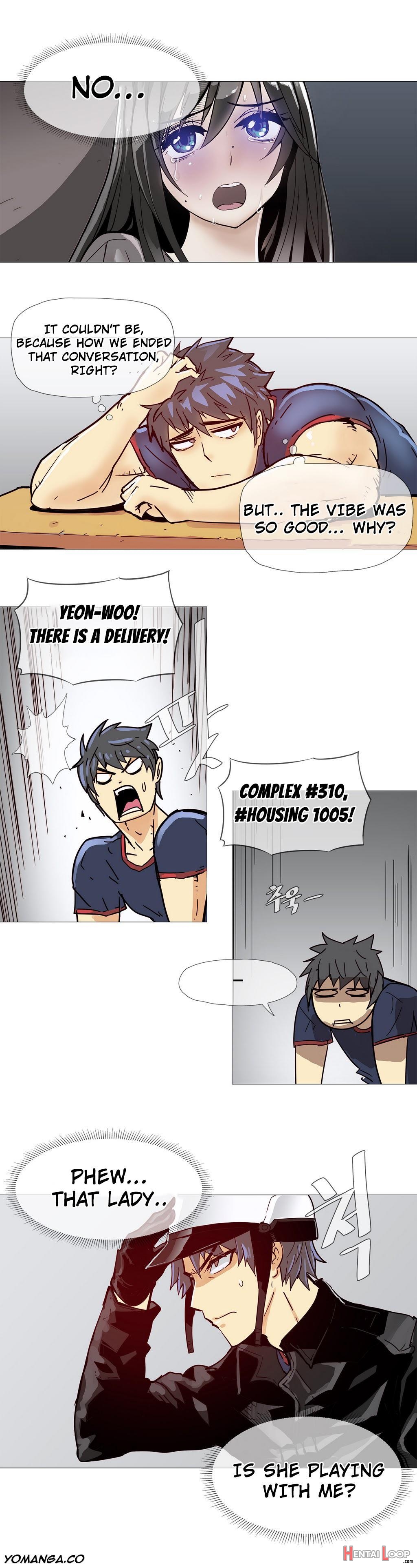 Household Affairs Ch.1-31 page 237