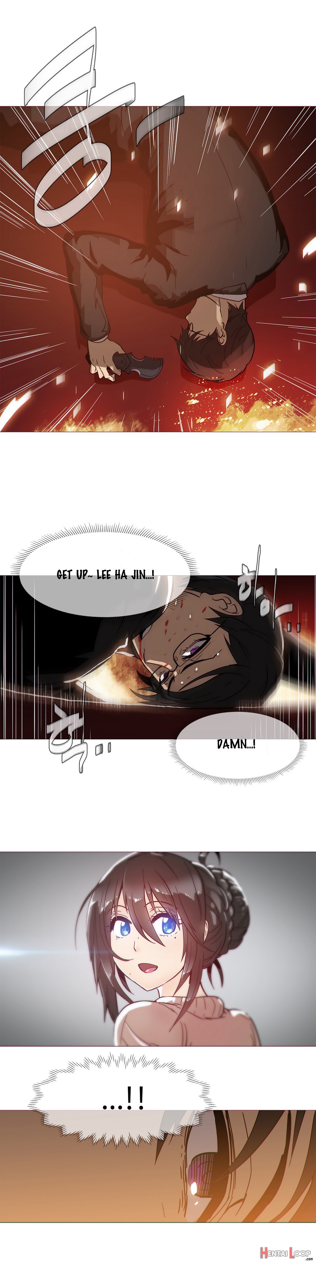 Household Affairs Ch.1-31 page 391