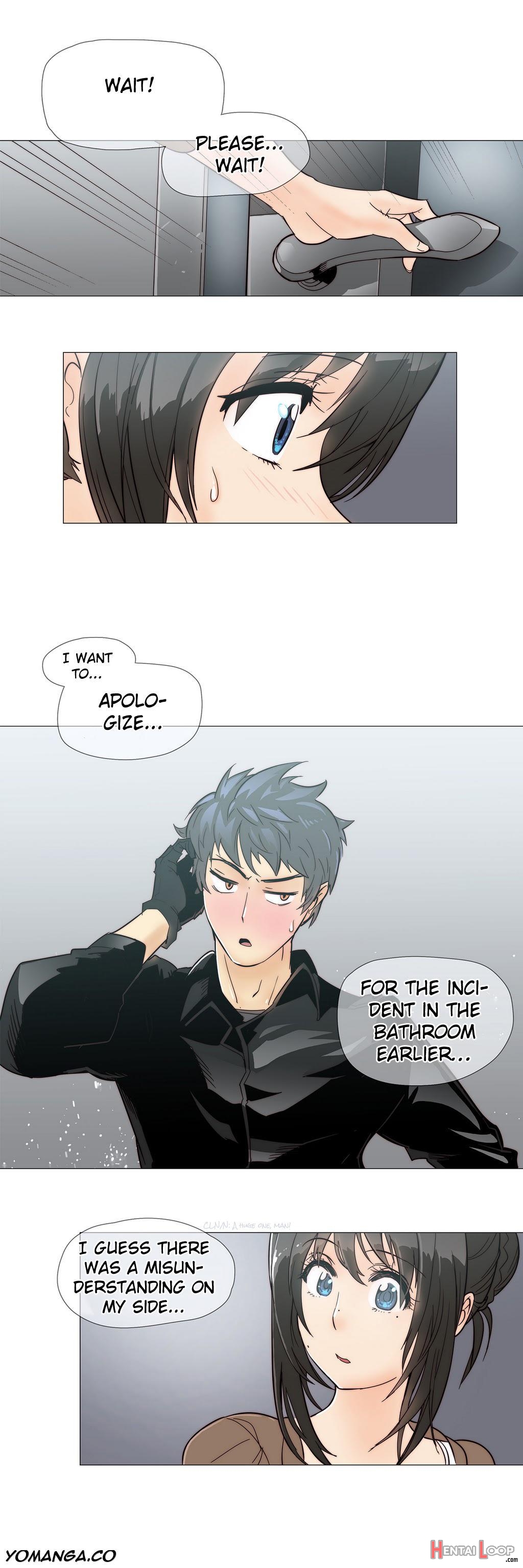 Household Affairs Ch.1-36 page 110