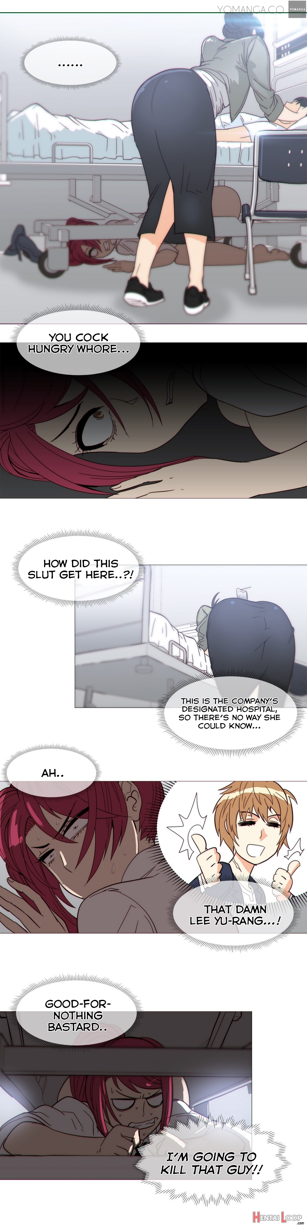 Household Affairs Ch.1-36 page 434