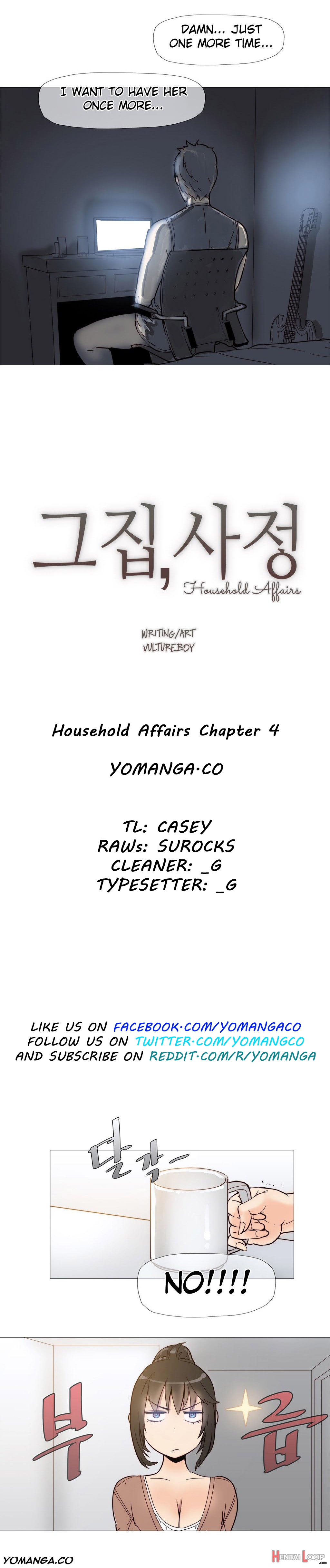 Household Affairs Ch.1-36 page 59