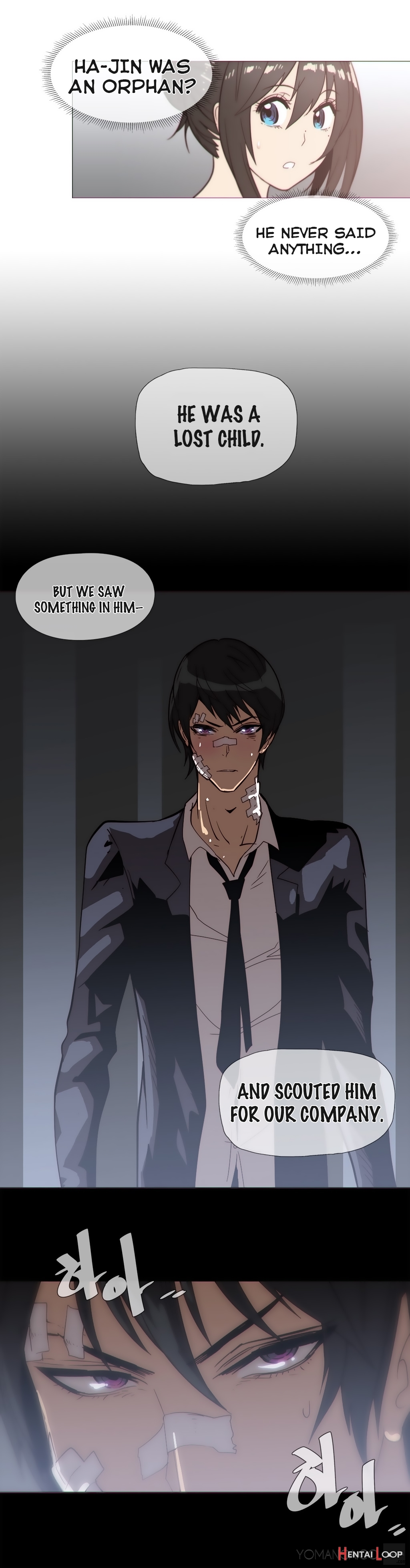 Household Affairs Ch.1-36 page 660