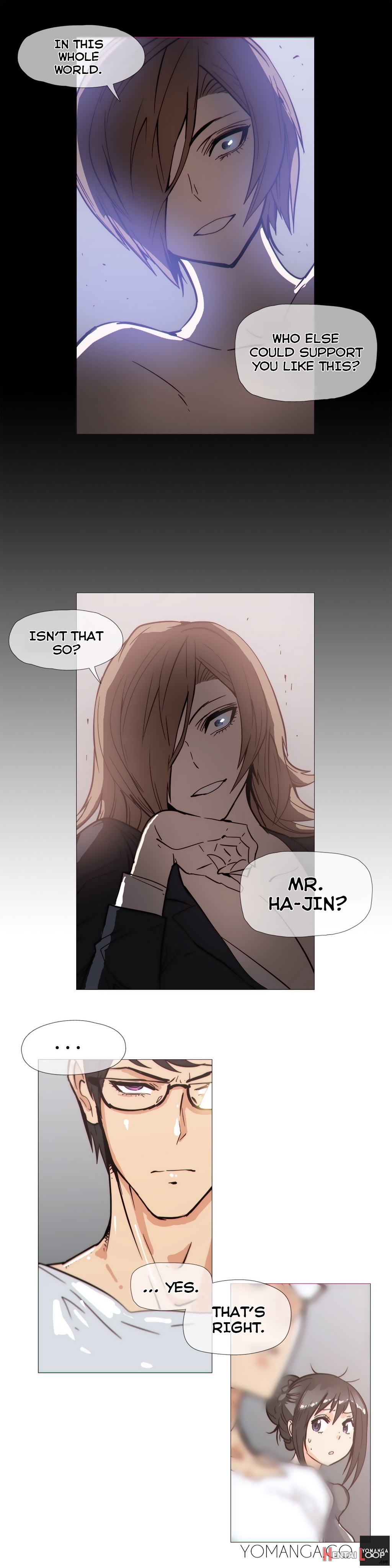 Household Affairs Ch.1-36 page 688