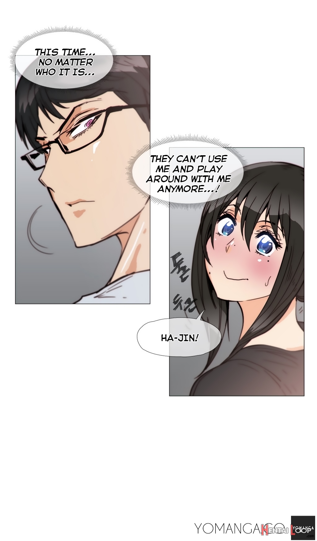 Household Affairs Ch.1-36 page 694