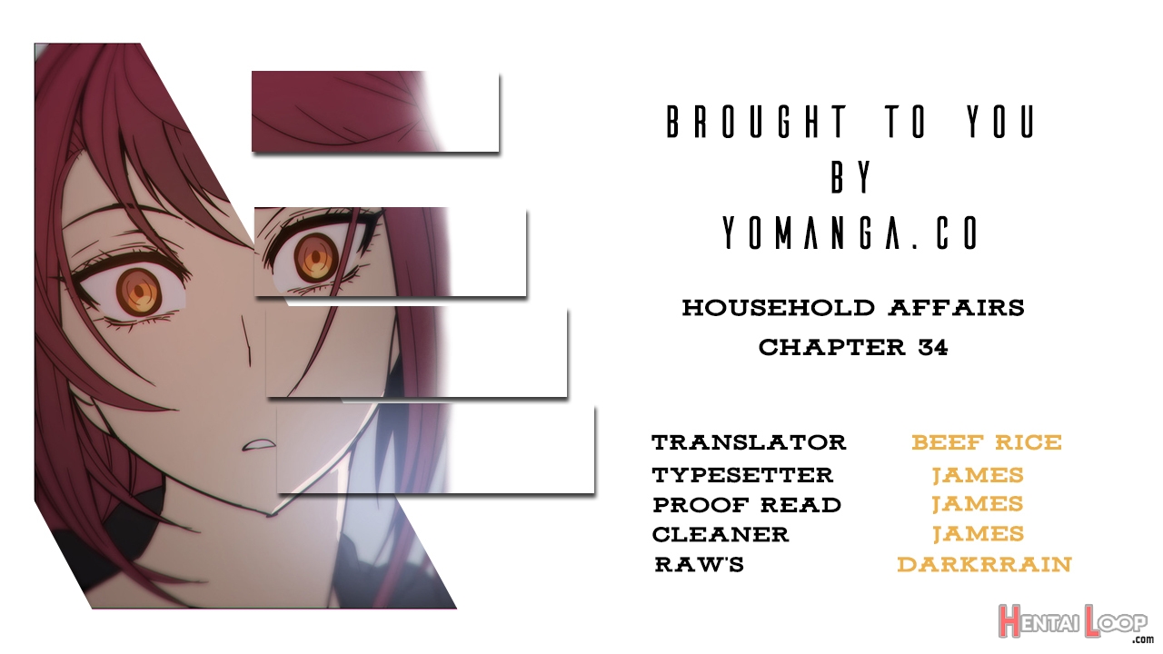 Household Affairs Ch.1-36 page 772