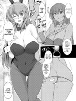 Hyou-chan No Shikoshiko Bunny Soap page 3