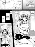 Hypnotic Girlfriend Haruka Maezawa page 10