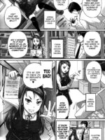 I Became The Servant Of A Difficult Young Lady page 4