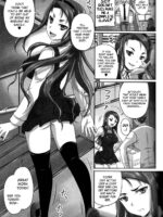 I Became The Servant Of A Difficult Young Lady page 5