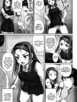 I Became The Servant Of A Difficult Young Lady page 7